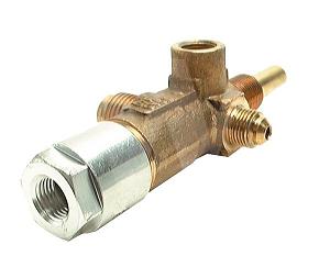 F.S.D VALVE