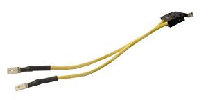 MICROSWITCH & LEADS ASSY