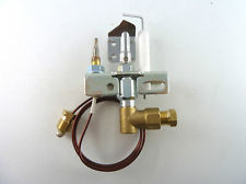 PILOT/ODS ASSY