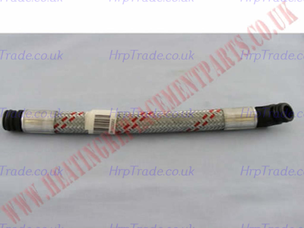 Flexible Pipe