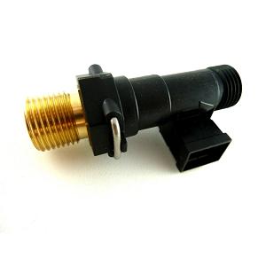 DHW Actuator replaces 10020330