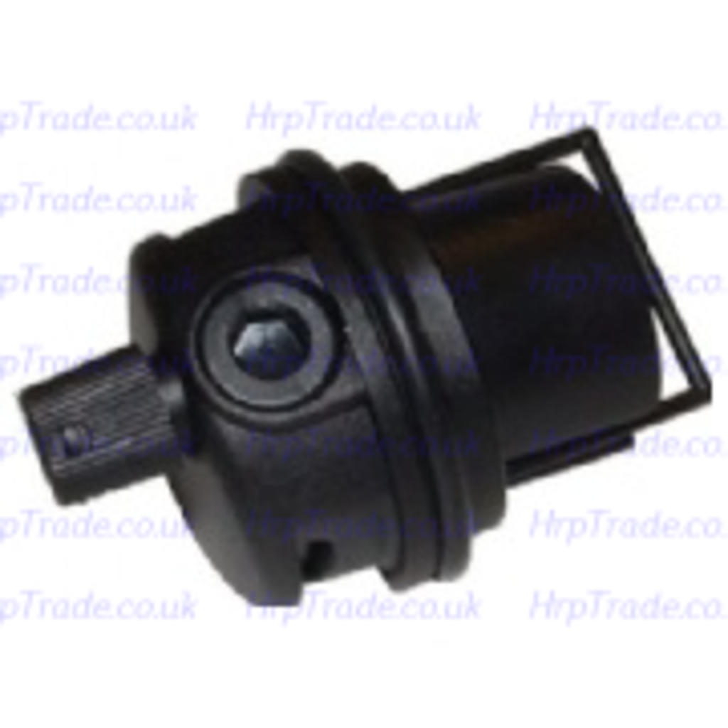 Auto air vent bottle