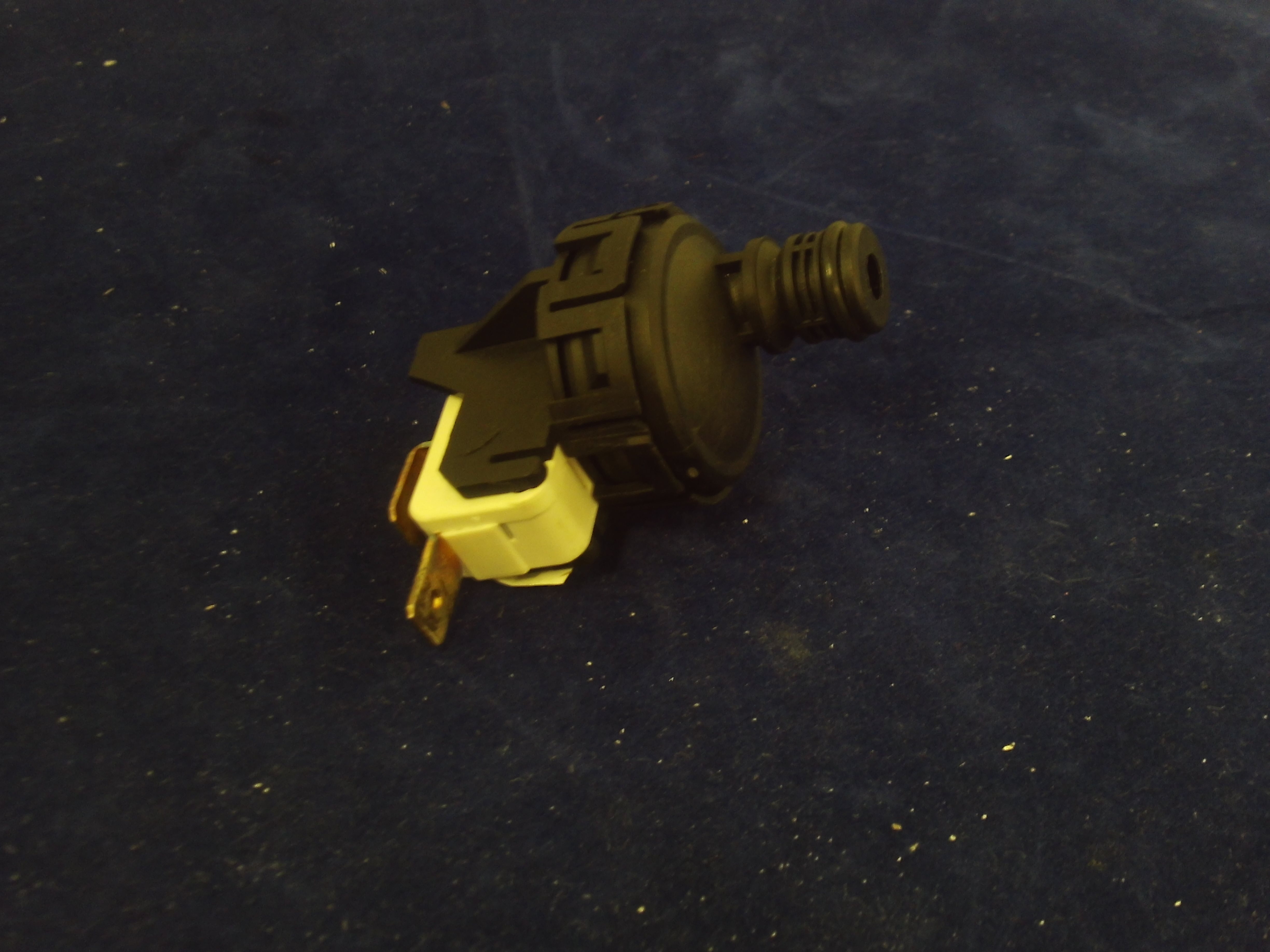 Water Pressure switch