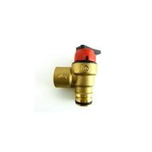 Safety Valve