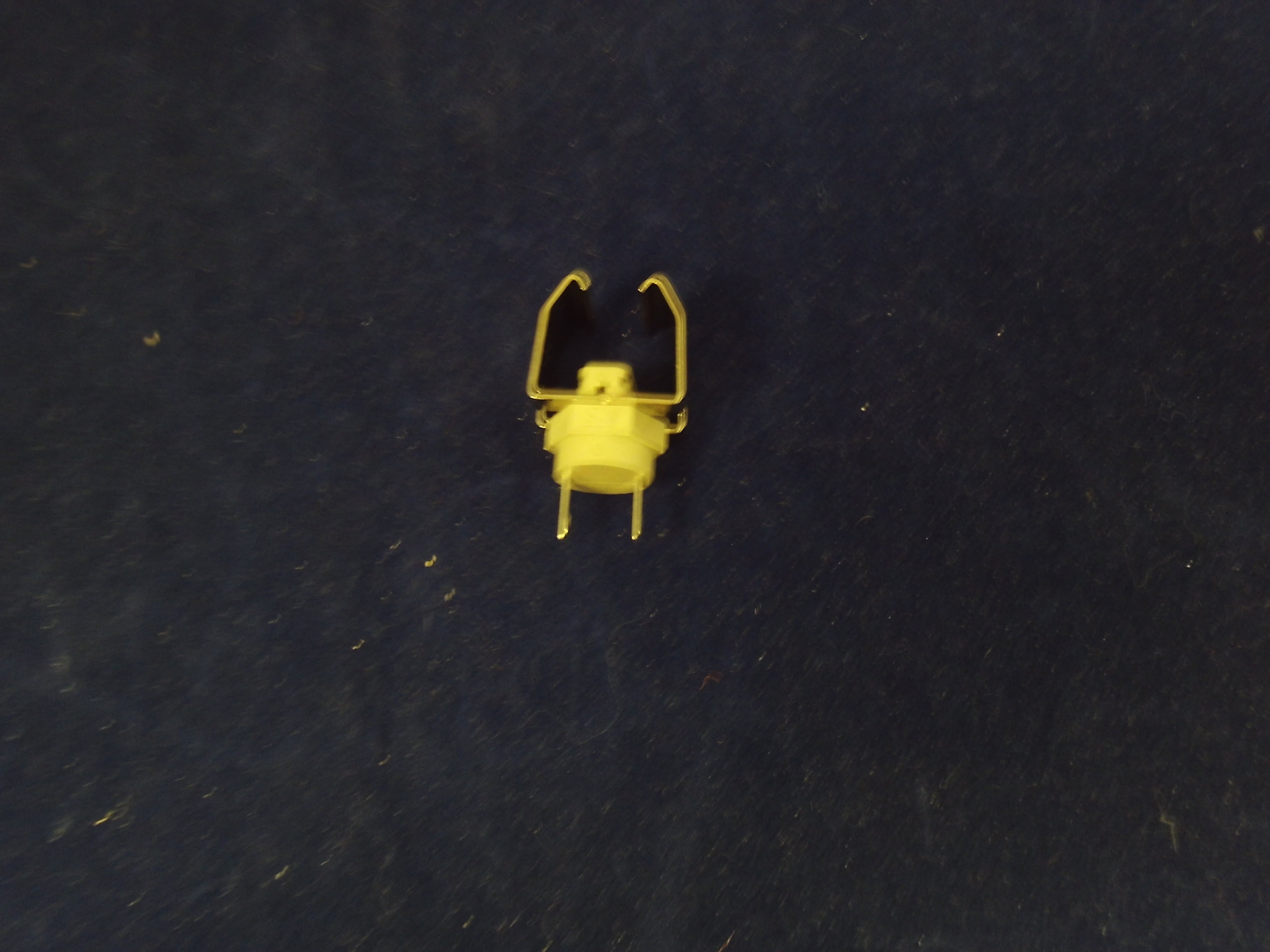 Detector