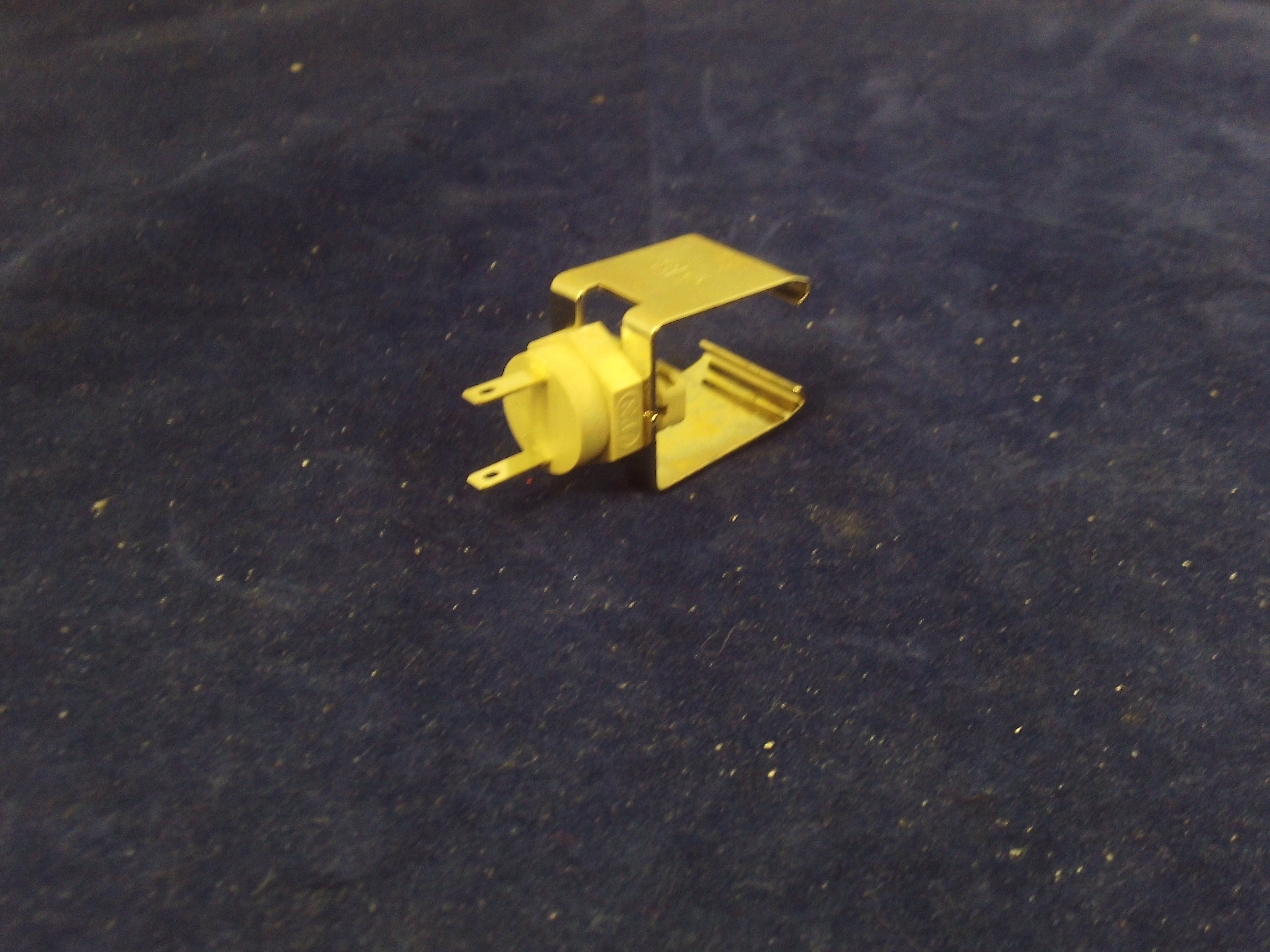 Thermistor/NTC Replaced 20003819 and 20004365