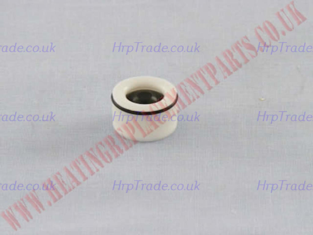 Heating bypass valve