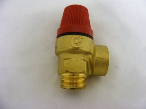 Safety Valve