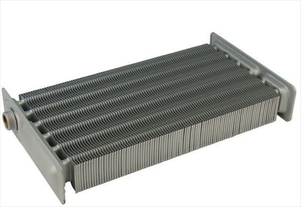 Main Heat Exchanger rep 2378 amp was 1914