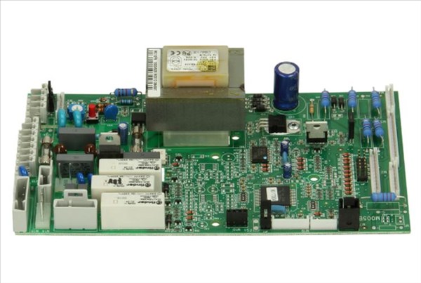 Main Printed Circuit Board (Rep 10021847)