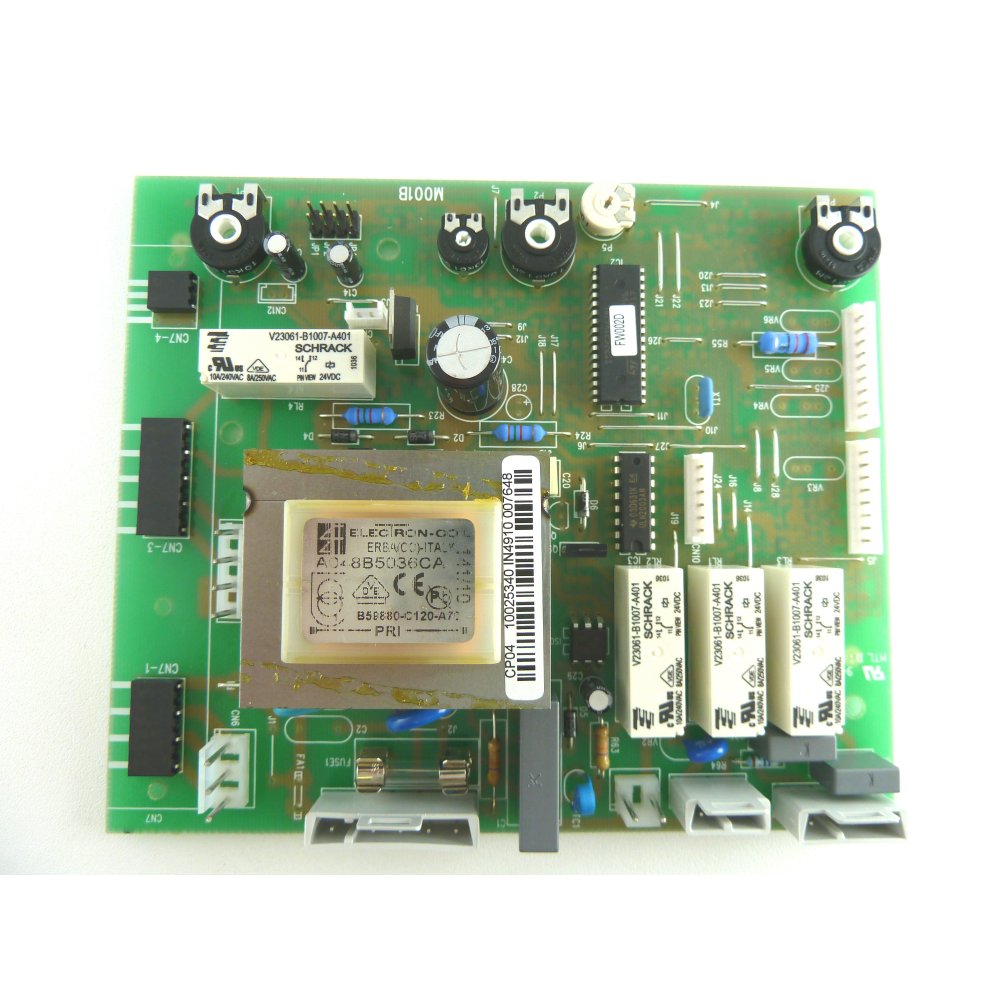 Printed circuit board
