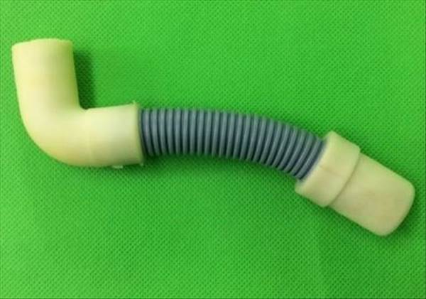 Flexible pipe