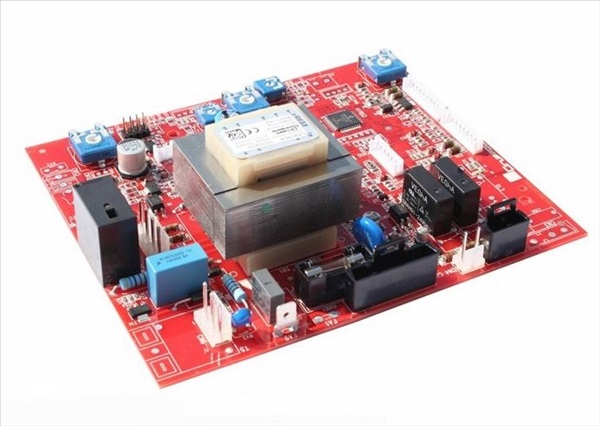 Dual Printed circuit board