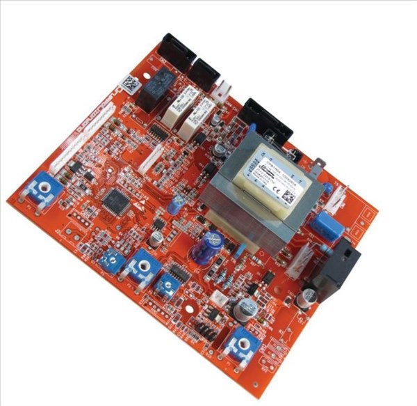 Dual Printed circuit board