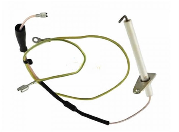 Spark Electrode