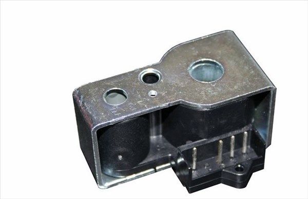 Gas Valve Solenoid (Fits 10025074 & 20035533)