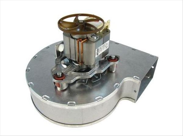 Fan Assembly
