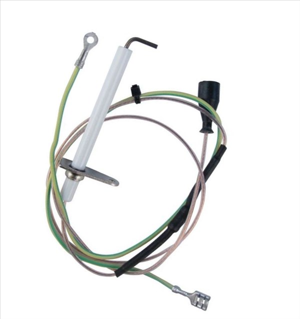 Spark / ignition electrode