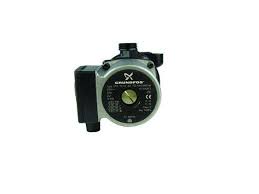 15/50 excel complete pump assy