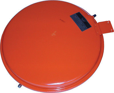 Expansion vessel