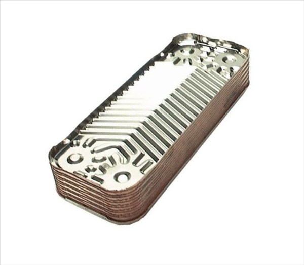Domestic Heat Exchanger
