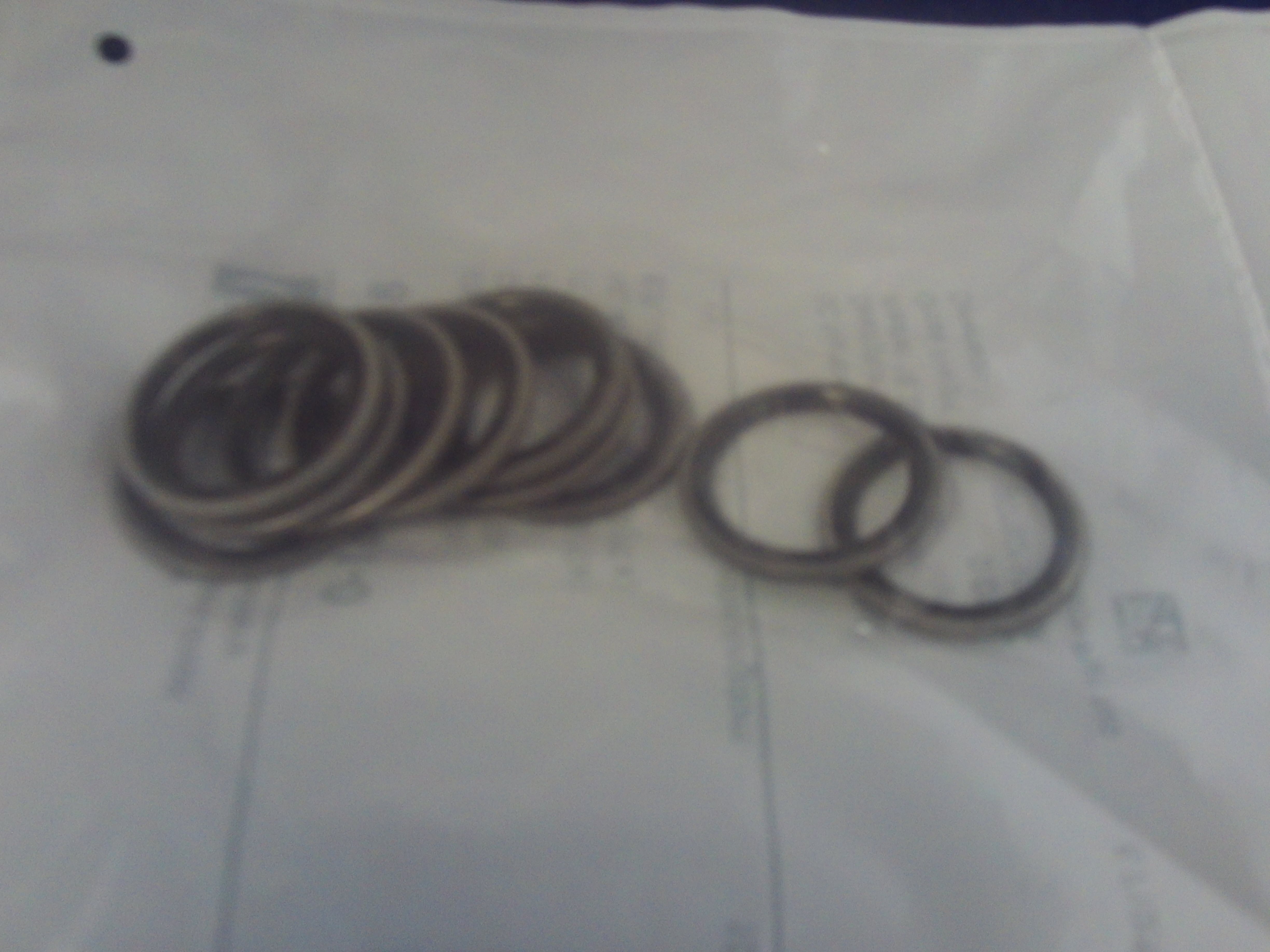 WASHER 18,3X24,3 (10X)