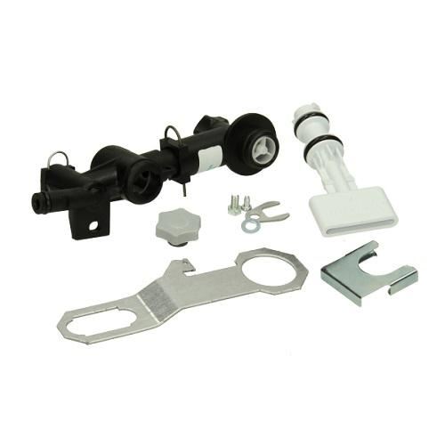 CHARGING LINK ASSEMBLY - WORFIL
