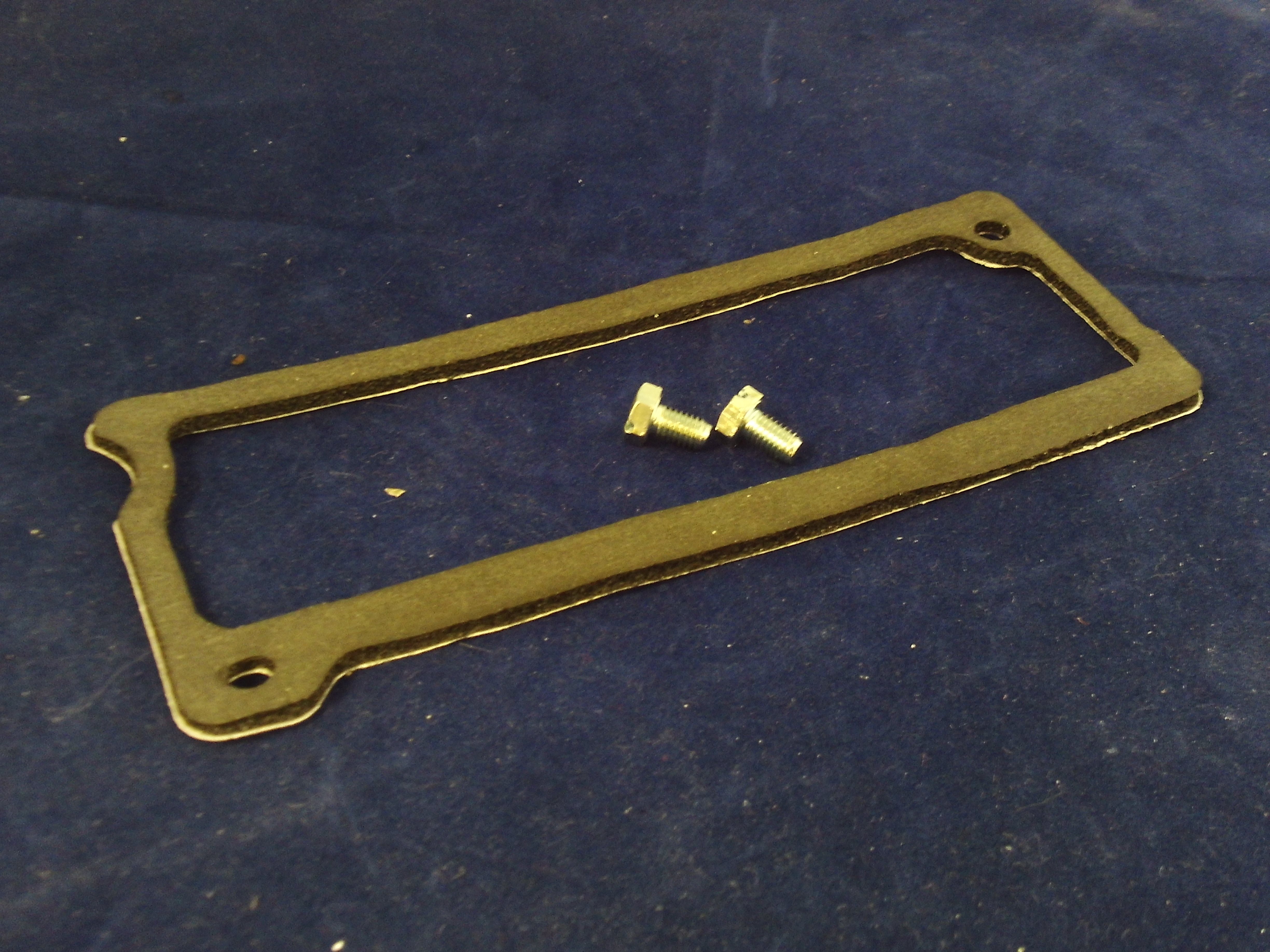 GASKET  BURNER SEAL