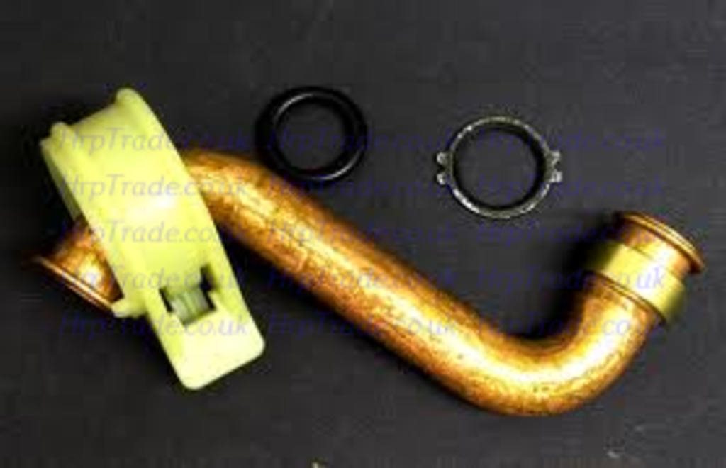 PIPE RETURN