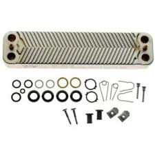 HEAT EXCHANGER 14 PLATE
