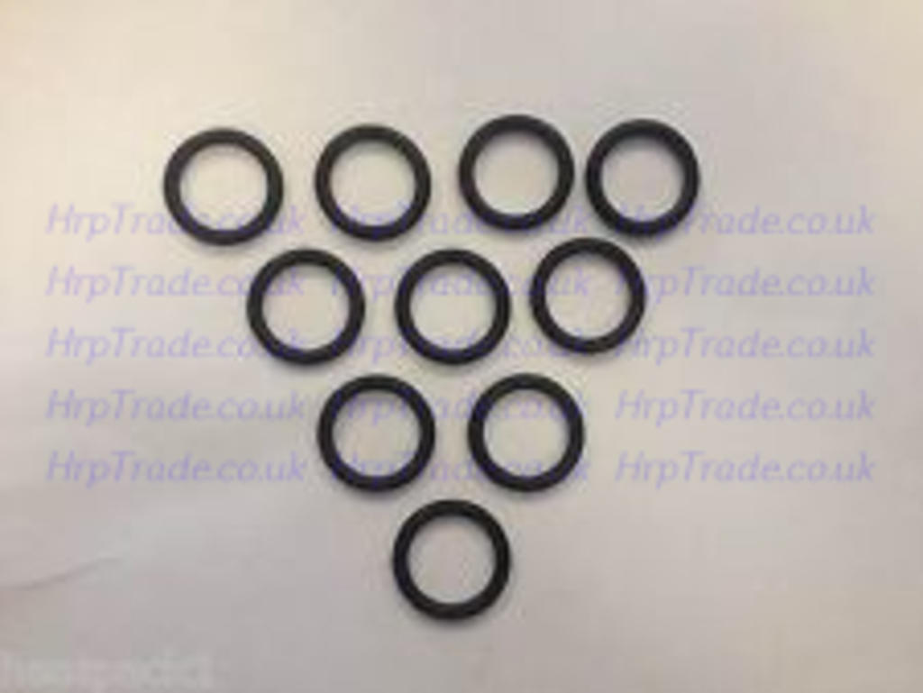 O-RING 22X3 EPDM (10X)