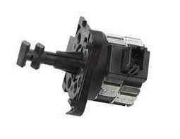 DIVERTER VALVE ASSEMBY MOTOR