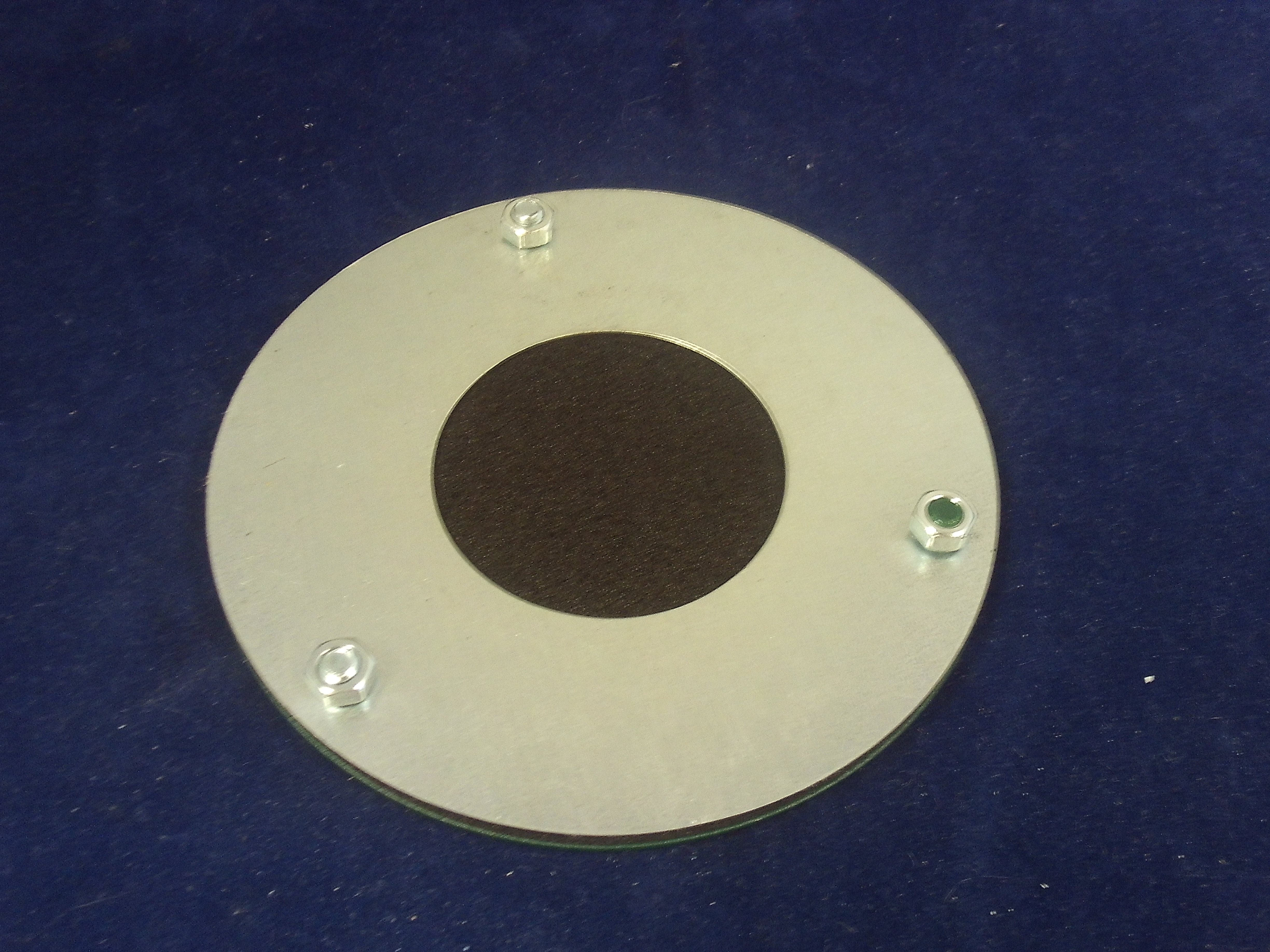 GASKET PIPE