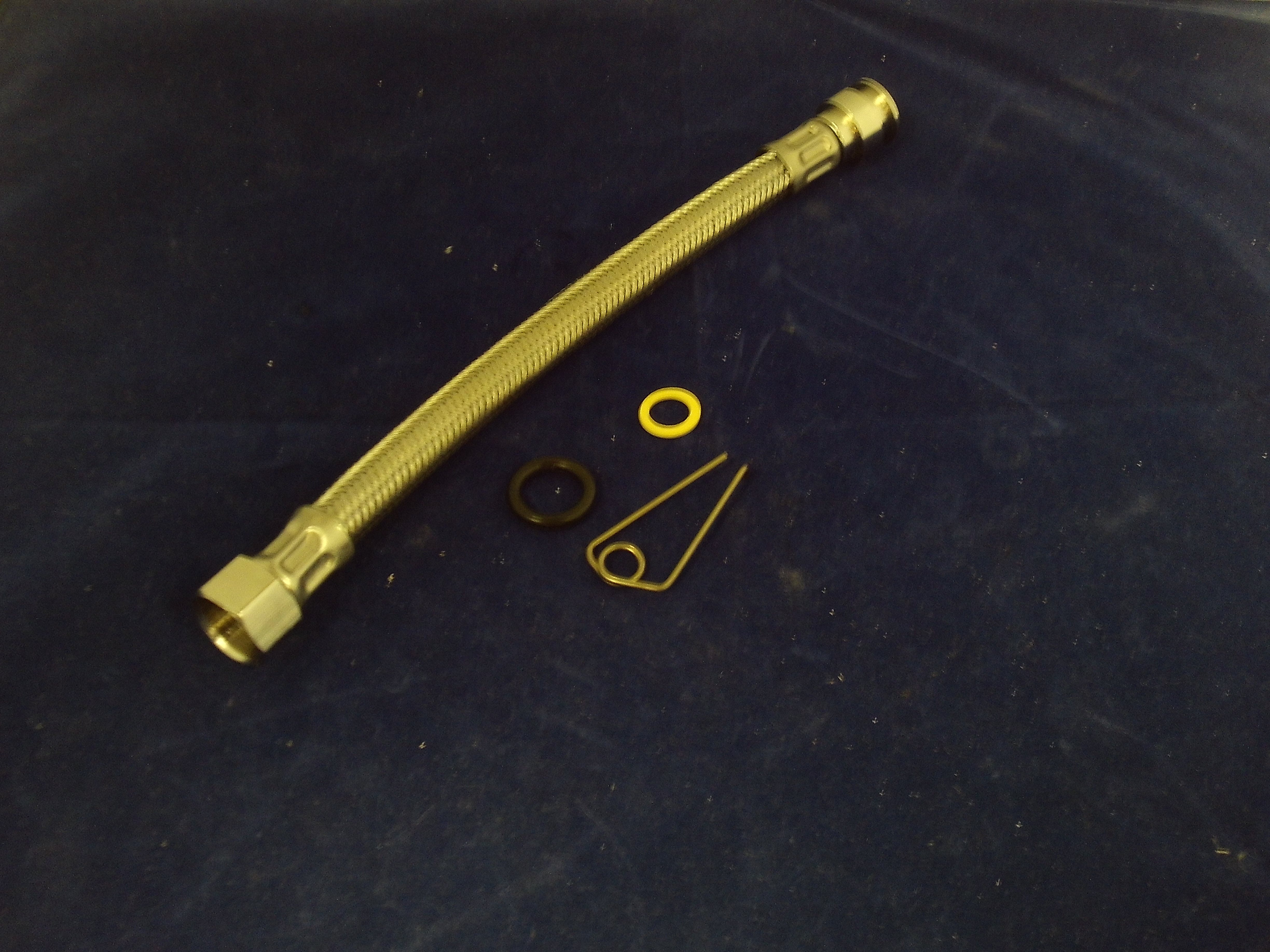 FLEXIBLE HOSE