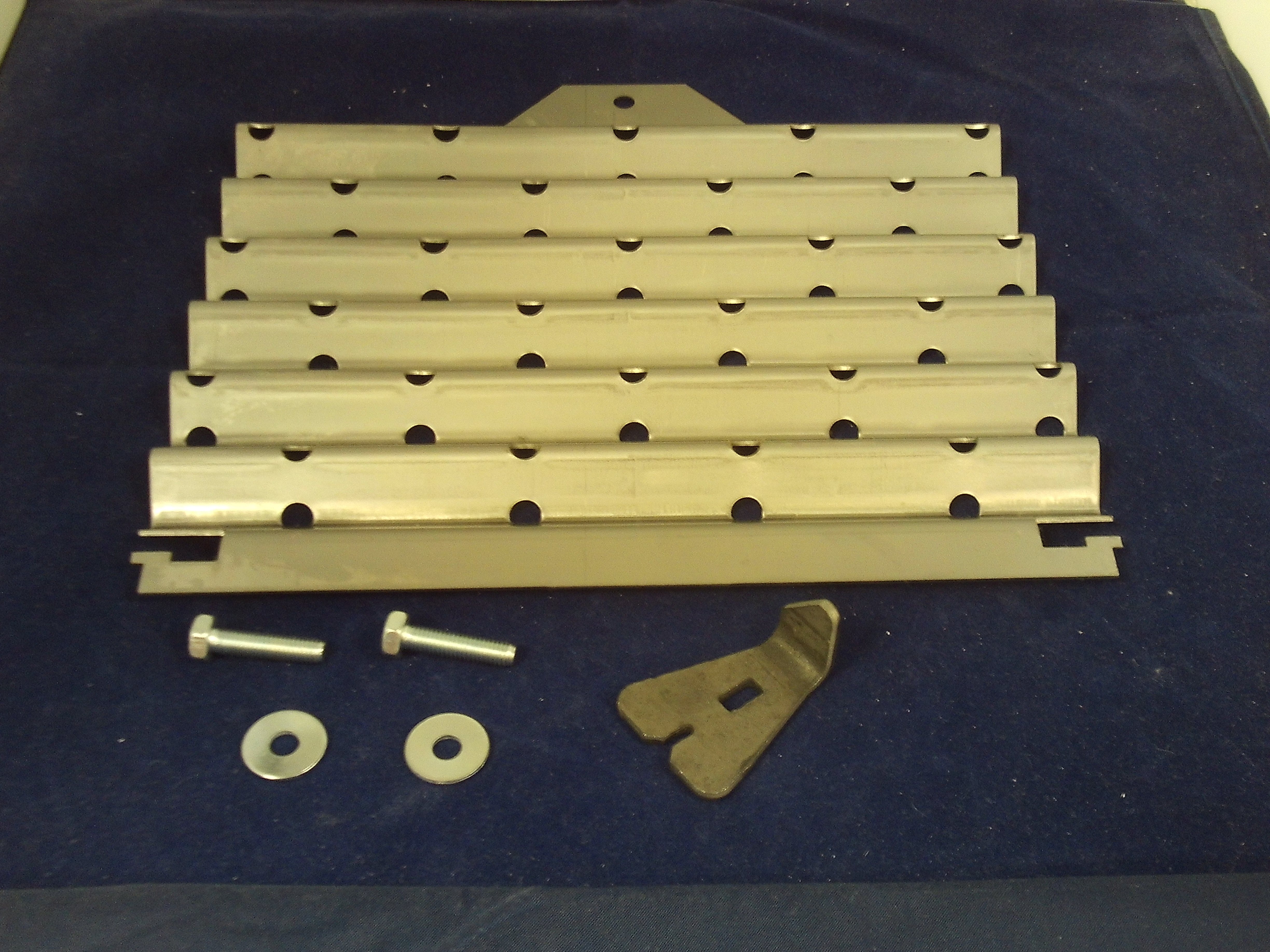 BAFFLE