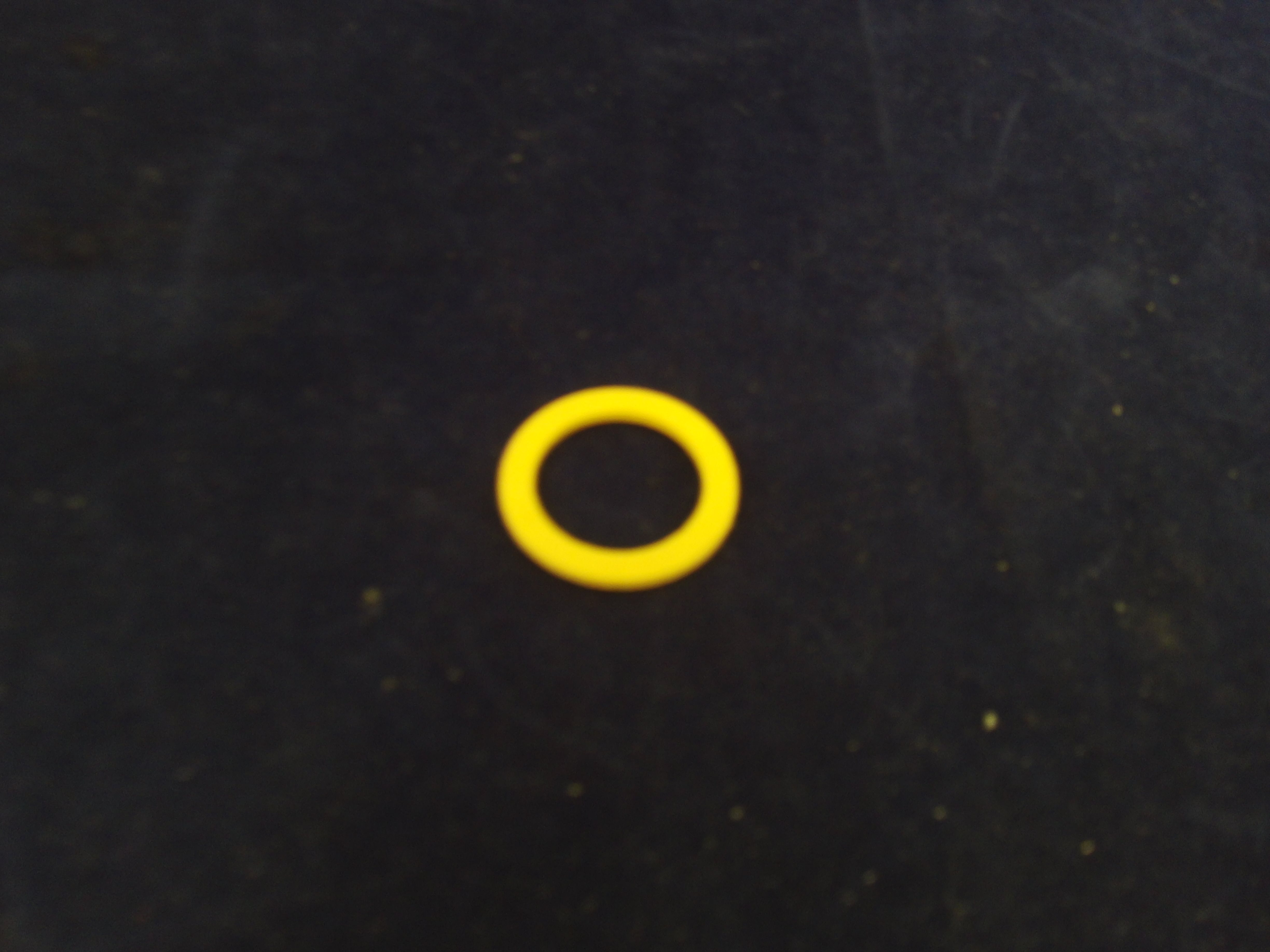 WASHER 23.9 X 17.2 X 1.5 (X1)