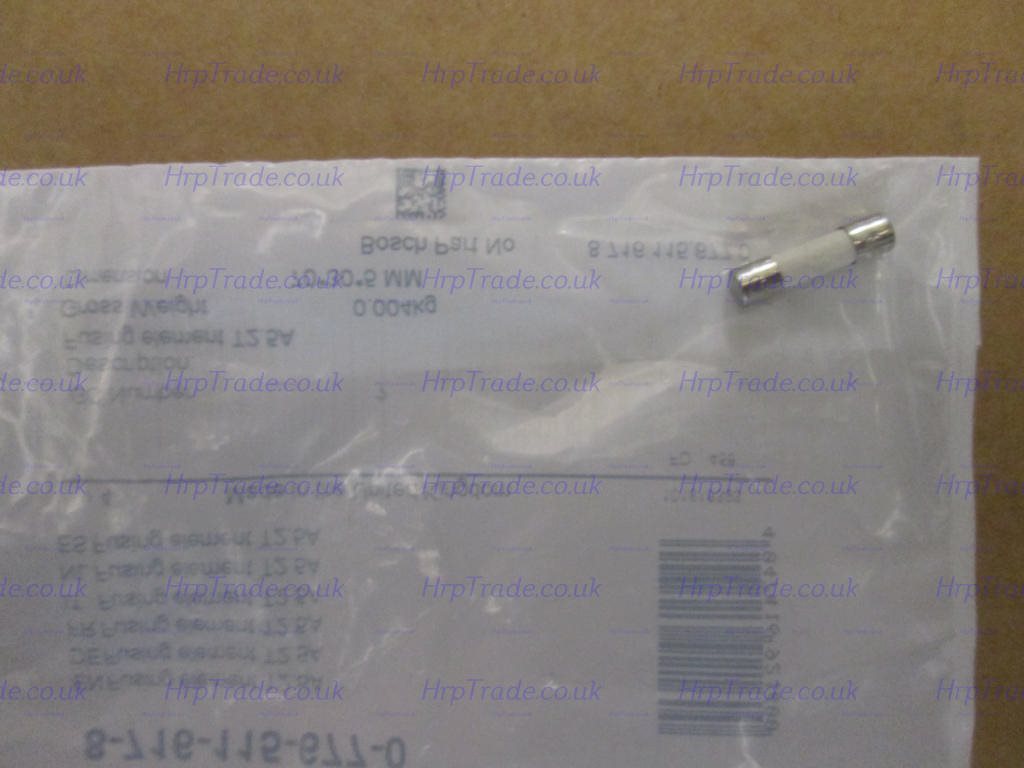 FUSING ELEMENT T2.5A