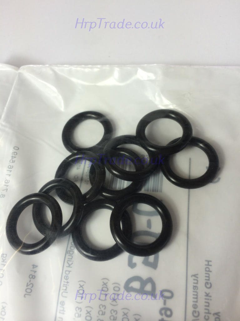 O-RING 13,87X3,53 (10X)