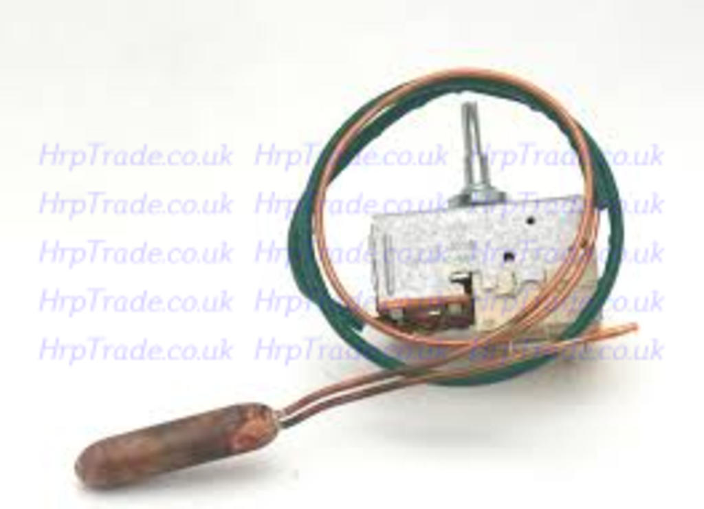 FLOW THERMOSTAT