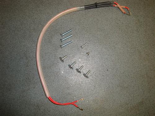 IGNITION LEAD - Worcester Spares