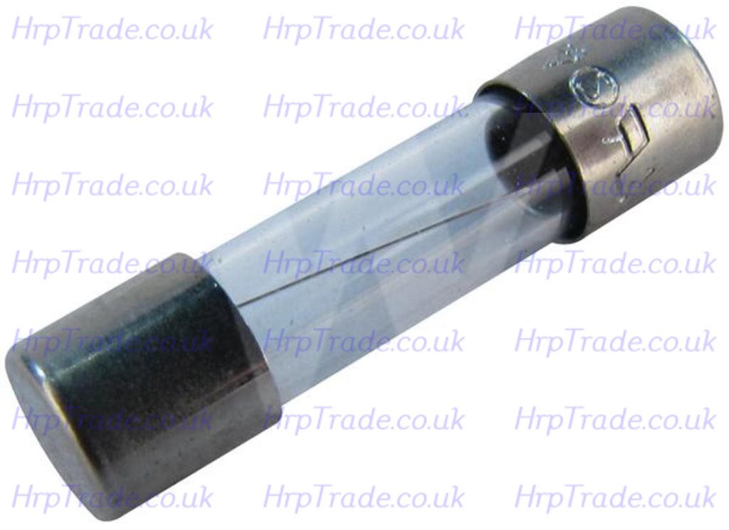 FUSE 4A FAST BLOW 20 X 5MM
