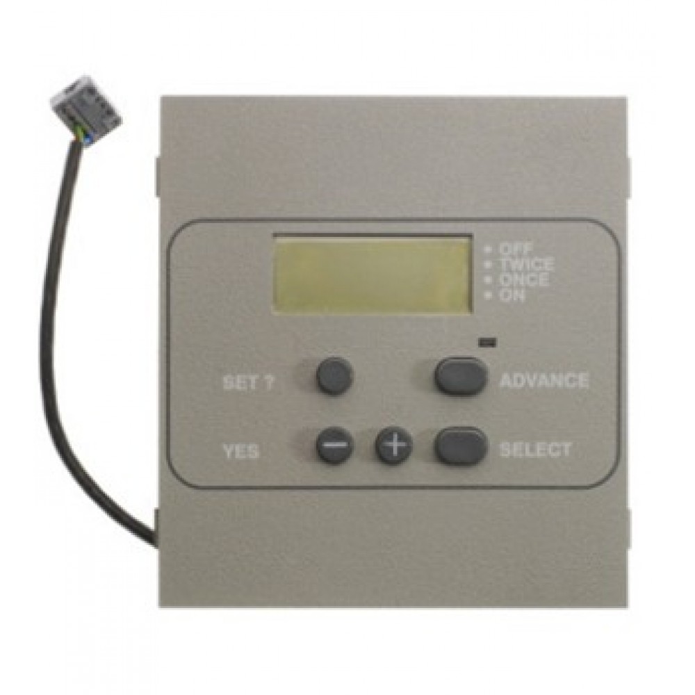 CDI-ELECTRONIC TIMER-S024E7