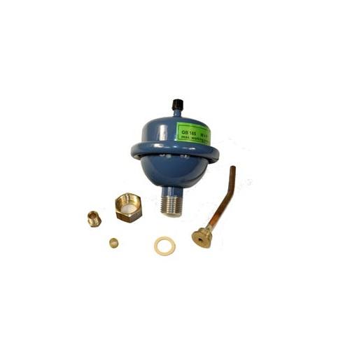 CDI&RX2-MINI EXPANSION VESSEL KIT