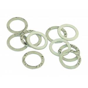 WASHER 18.6 X 13.5 X 1.5 (10X)