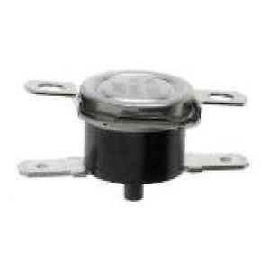 OVERHEAT THERMOSTAT - HEAT BANK