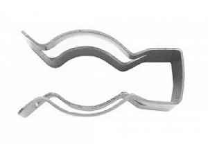 CLIP HEATEXCHANGER
