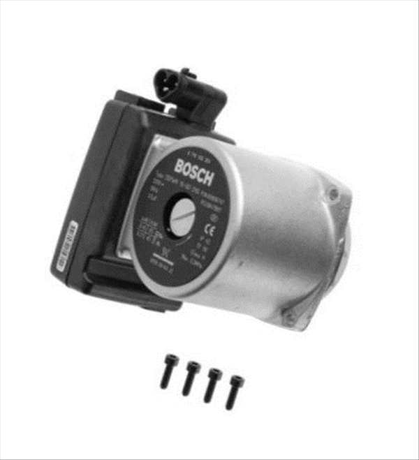 PUMP HEAD PWM