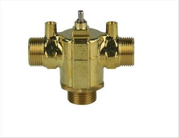 DIVERTER VALVE BODY ASSEMBLY
