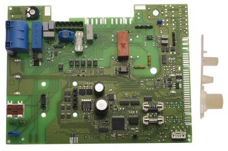 PRINTED CIRCUIT