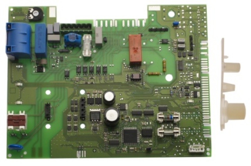 PRINTED CIRCUIT